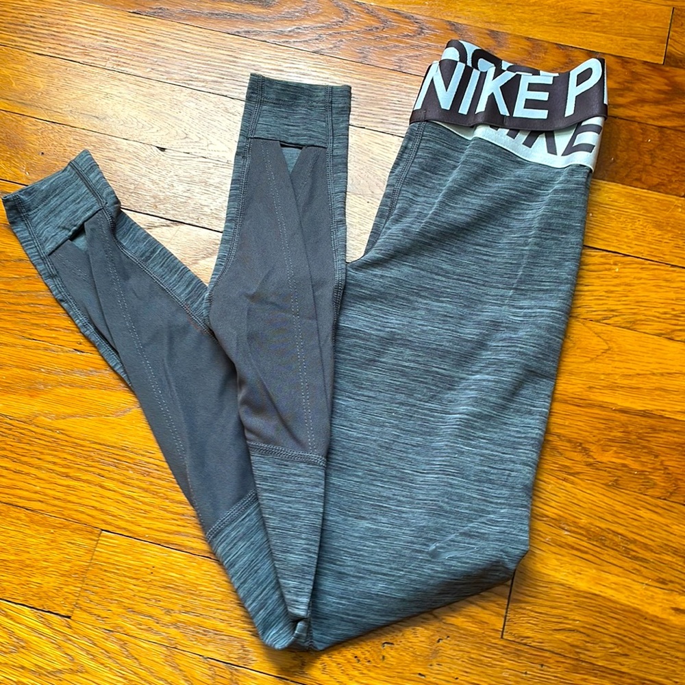 Nike Pro Dri-Fit leggings